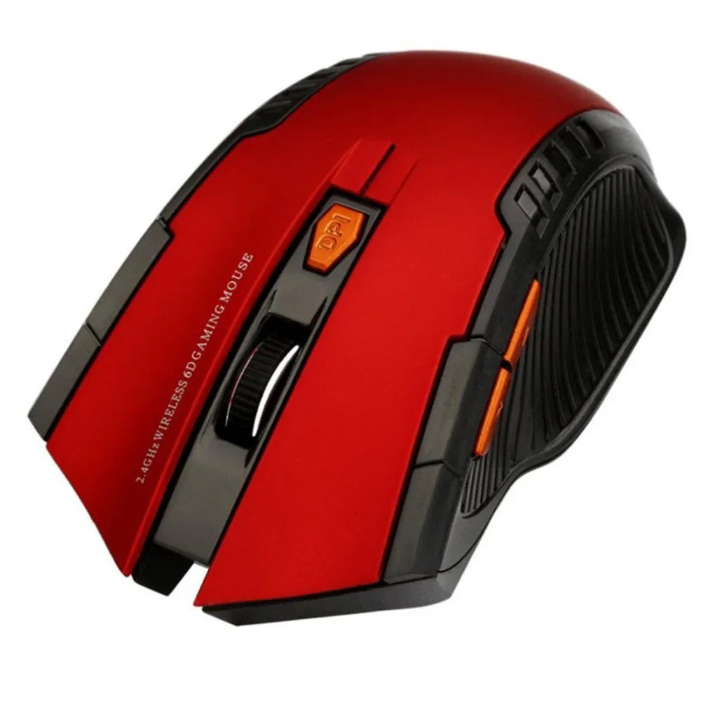 Ultra Slim Wired USB Mouse