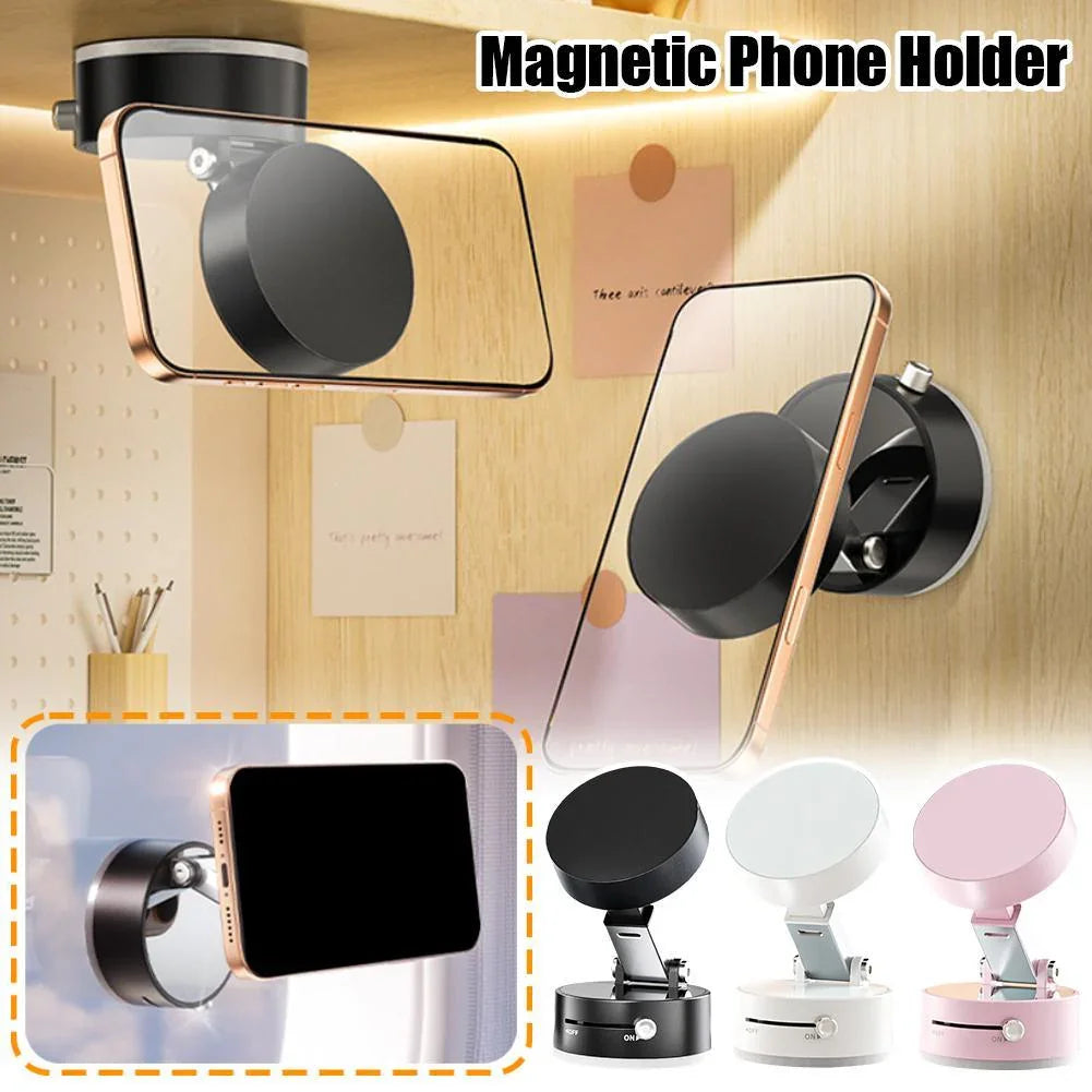 Magnetic Car Phone Holder