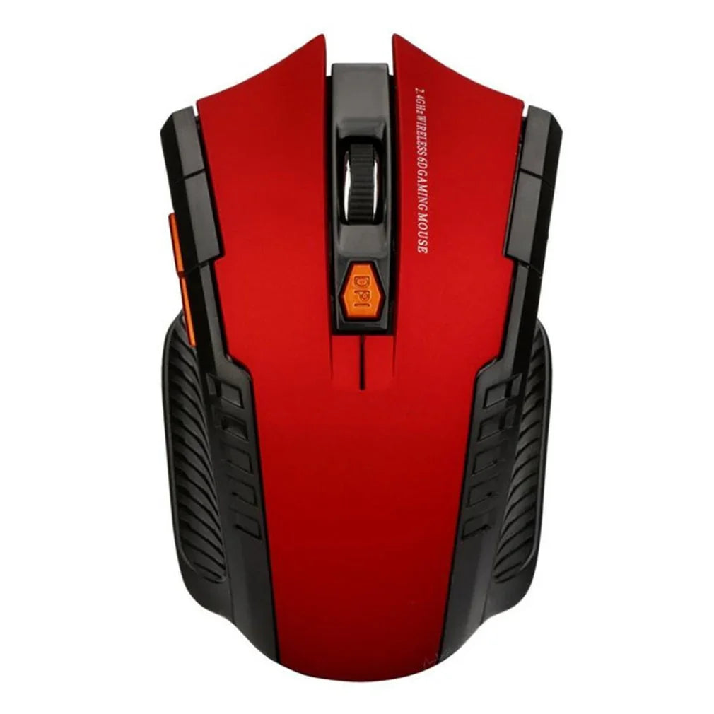 Ultra Slim Wired USB Mouse