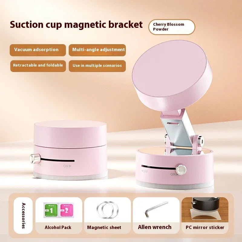 Magnetic Car Phone Holder