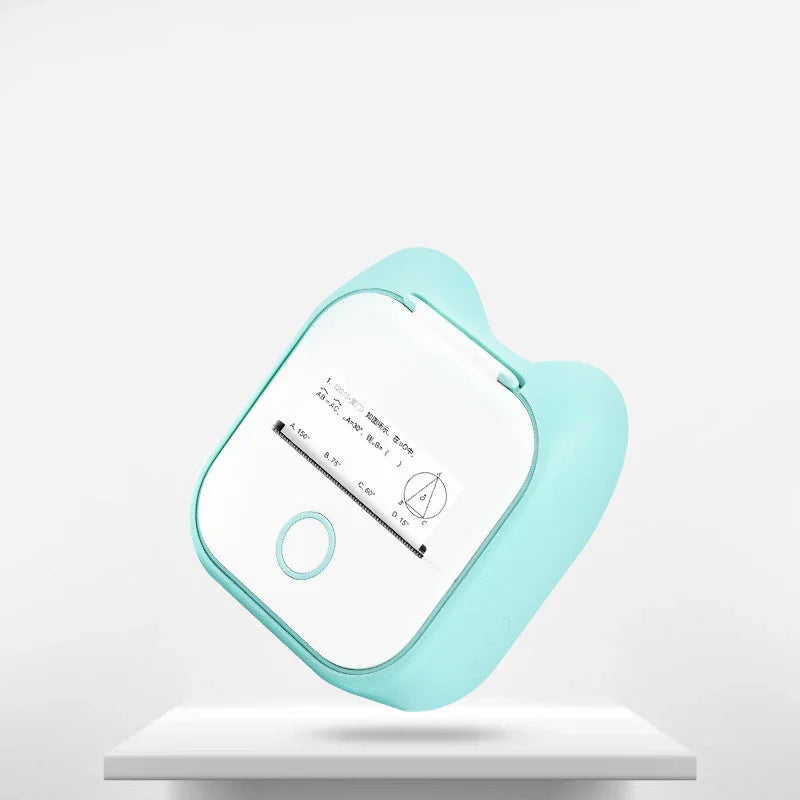Phomemo T02 Mini Pocket Printer