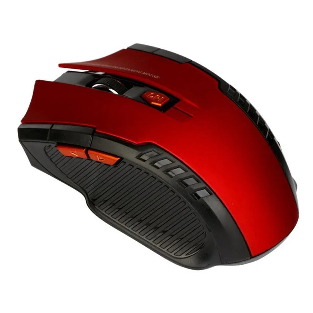 Ultra Slim Wired USB Mouse