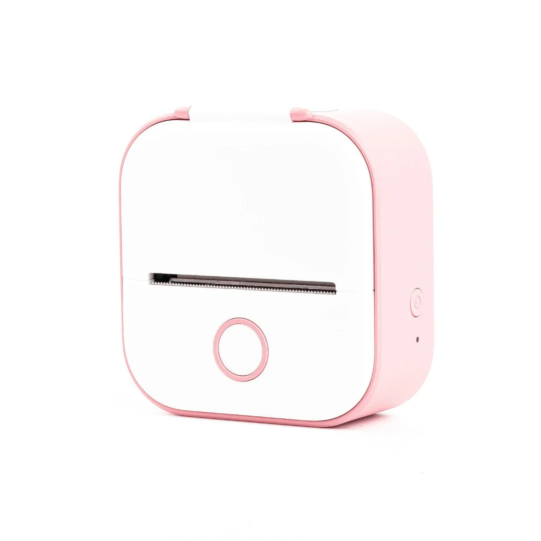 Phomemo T02 Mini Pocket Printer