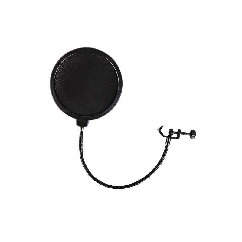 Pro Studio Microphone Windscreen Filter