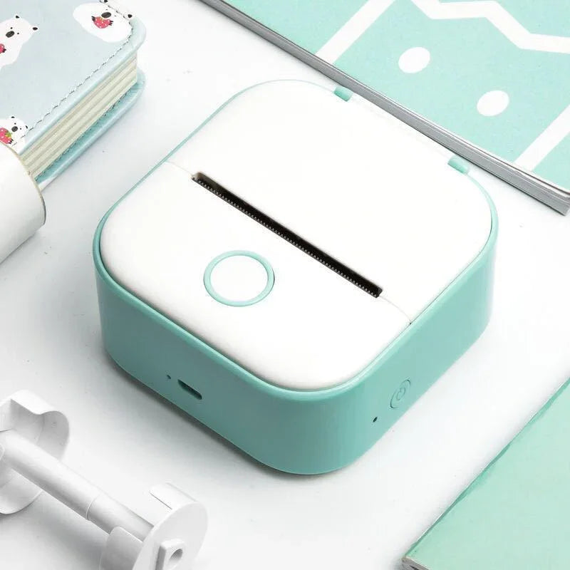 Phomemo T02 Mini Pocket Printer