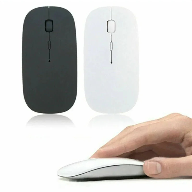 2.4GHz Wireless Optical Mouse