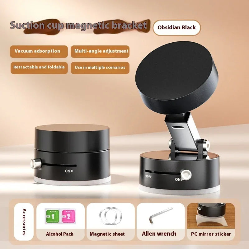 Magnetic Car Phone Holder