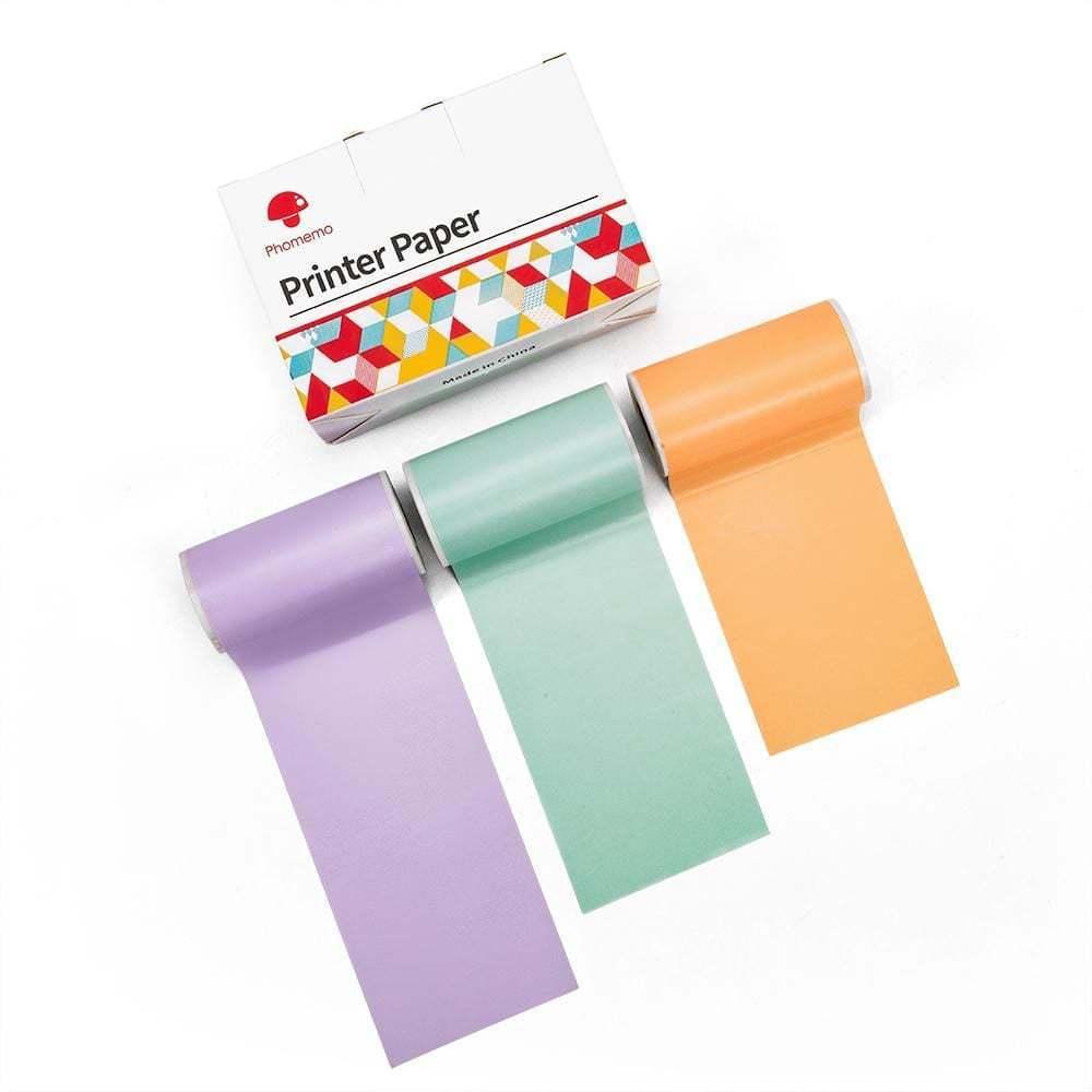 Phomemo T02 Mini Pocket Printer