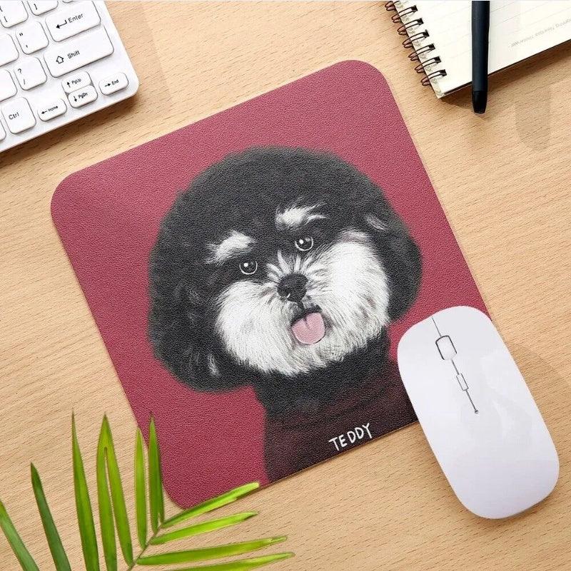 2.4GHz Wireless Optical Mouse