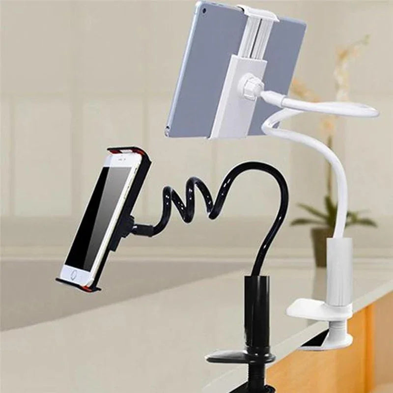 Flexible Phone & Tablet Mount