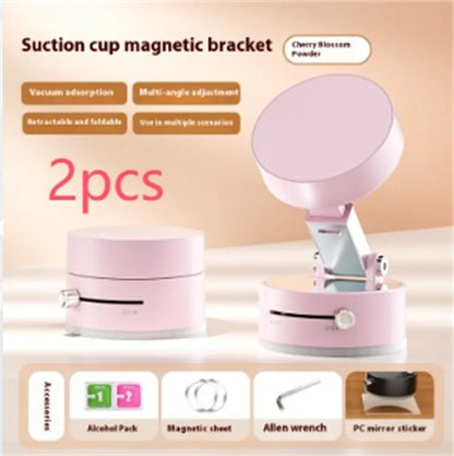 Magnetic Car Phone Holder