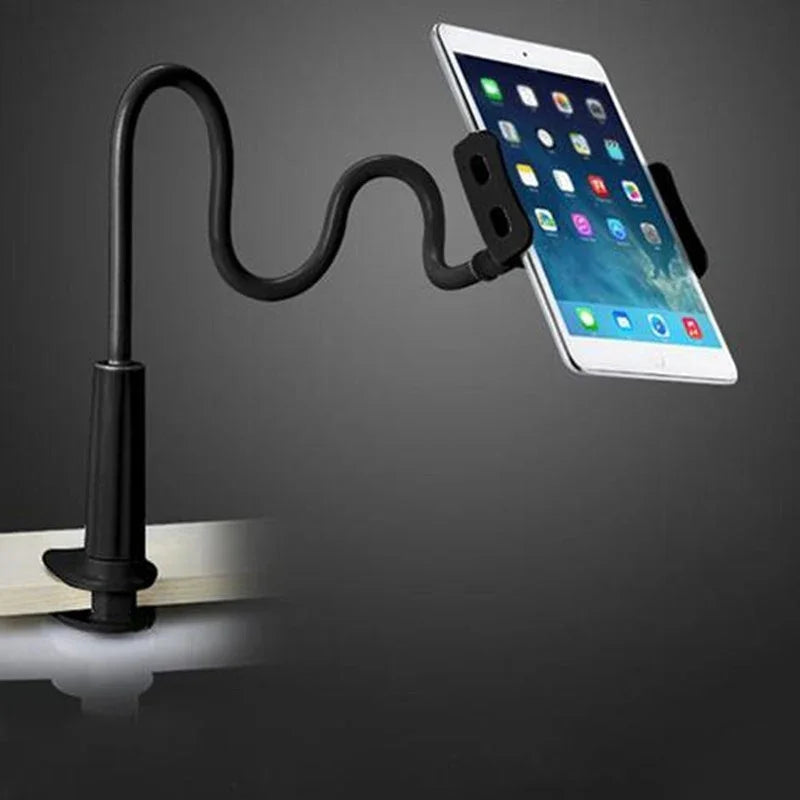 Flexible Phone & Tablet Mount