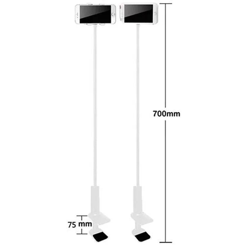 Flexible Phone & Tablet Mount