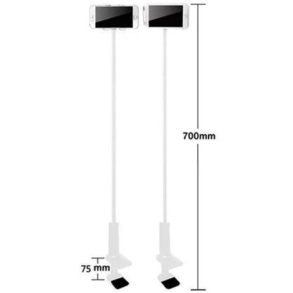 Flexible Phone & Tablet Mount