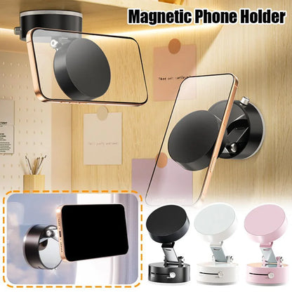 Magnetic Car Phone Holder