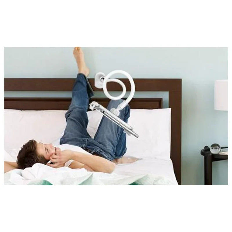 Flexible Phone & Tablet Mount