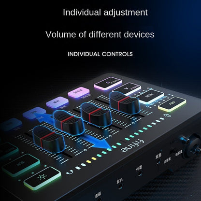 USB Gaming & Karaoke Mic AM8