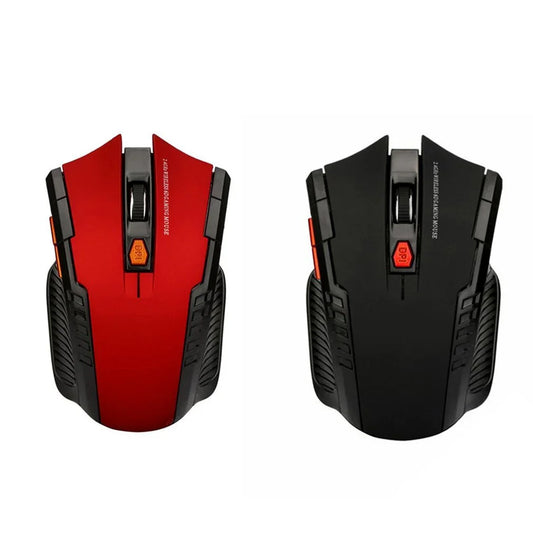 Ultra Slim Wired USB Mouse
