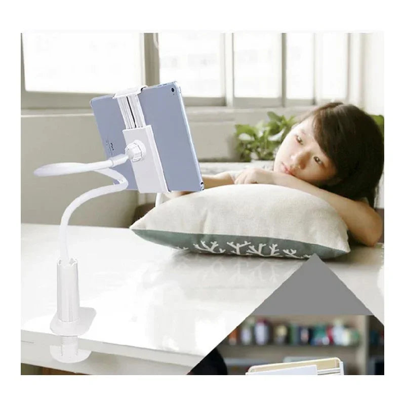 Flexible Phone & Tablet Mount