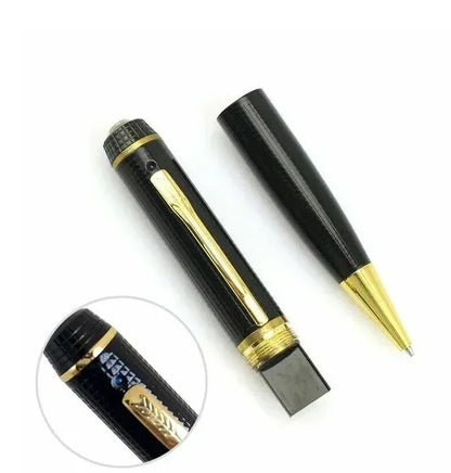 HD 1080P Camera Pen