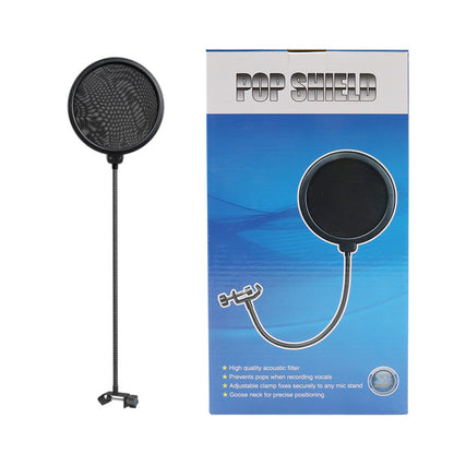 Pro Studio Microphone Windscreen Filter