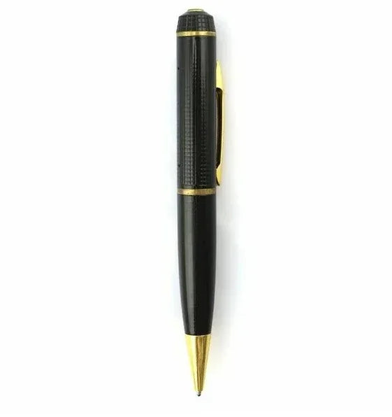 HD 1080P Camera Pen