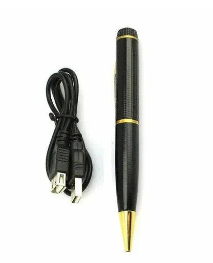HD 1080P Camera Pen