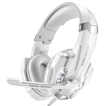 PC & Console Gaming Headset G9000