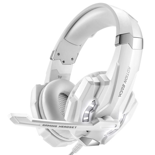 PC & Console Gaming Headset G9000