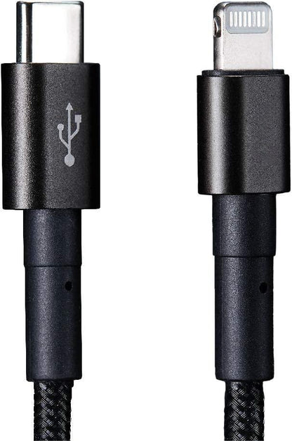 USB-C to Lightning Fast Charger Cable