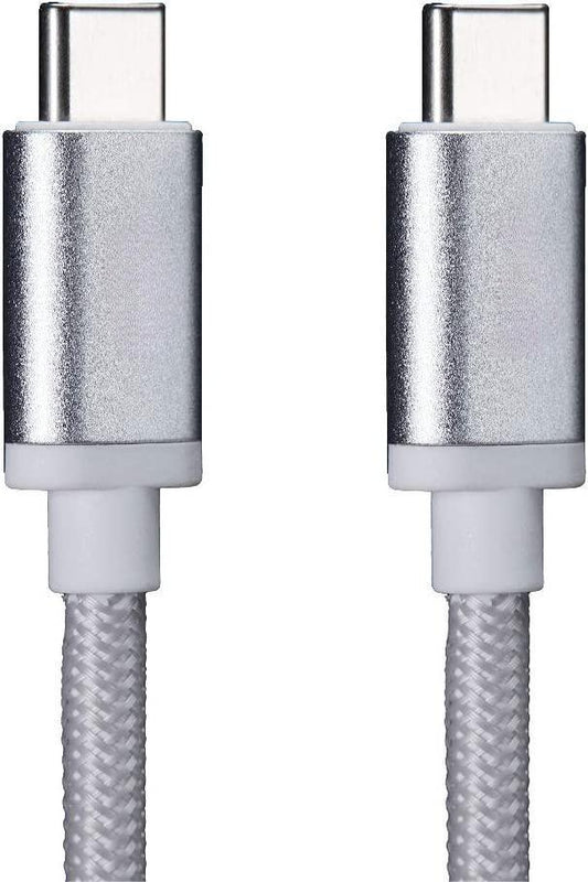 USB-C to Lightning Fast Charger Cable