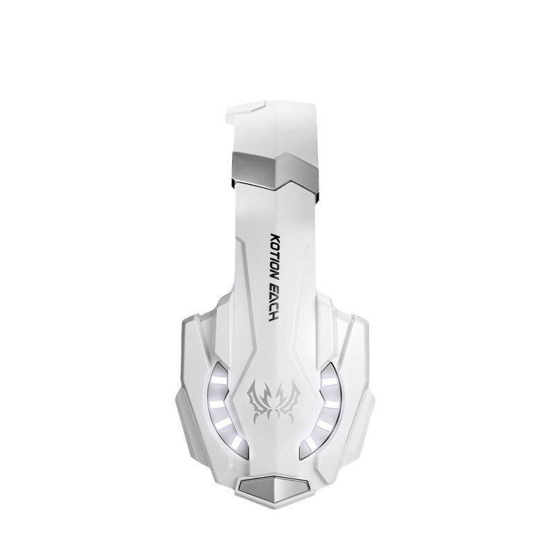 PC & Console Gaming Headset G9000