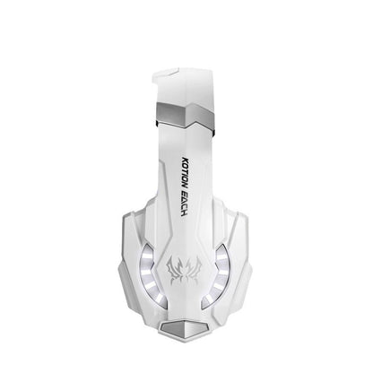 PC & Console Gaming Headset G9000