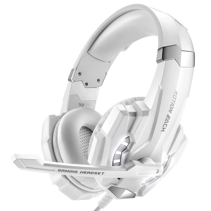 PC & Console Gaming Headset G9000