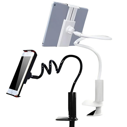 Flexible Phone & Tablet Mount