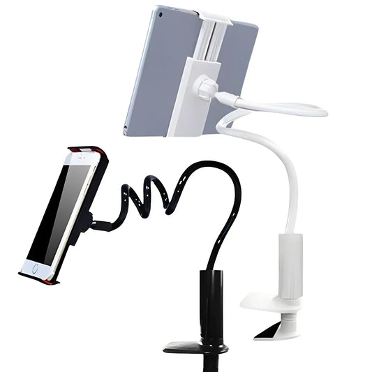 Flexible Phone & Tablet Mount