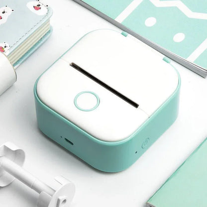 Phomemo T02 Mini Pocket Printer