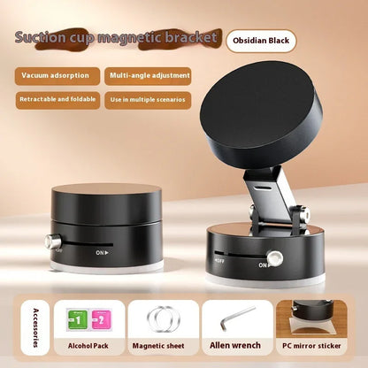 Magnetic Car Phone Holder
